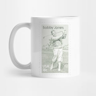 Faded Bobby Jones Mug